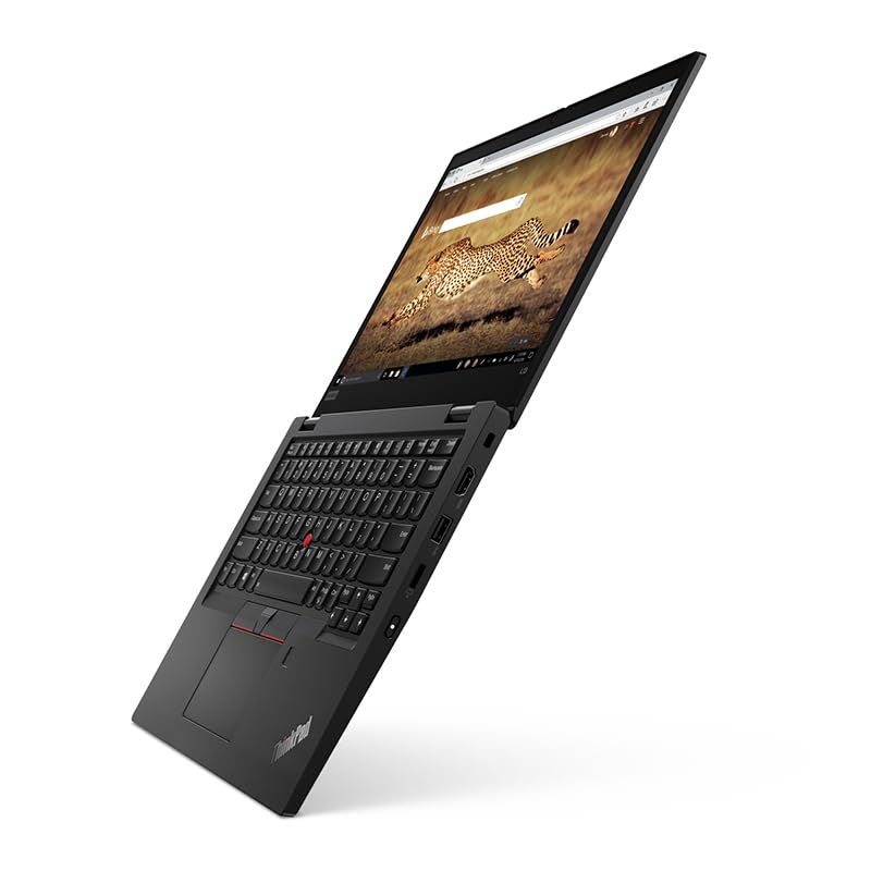 Amazon.com: Lenovo ThinkPad L13 Business Laptop, 13.3-Inch, Intel